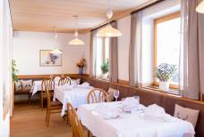 Hotel Julius Payer - Restaurant